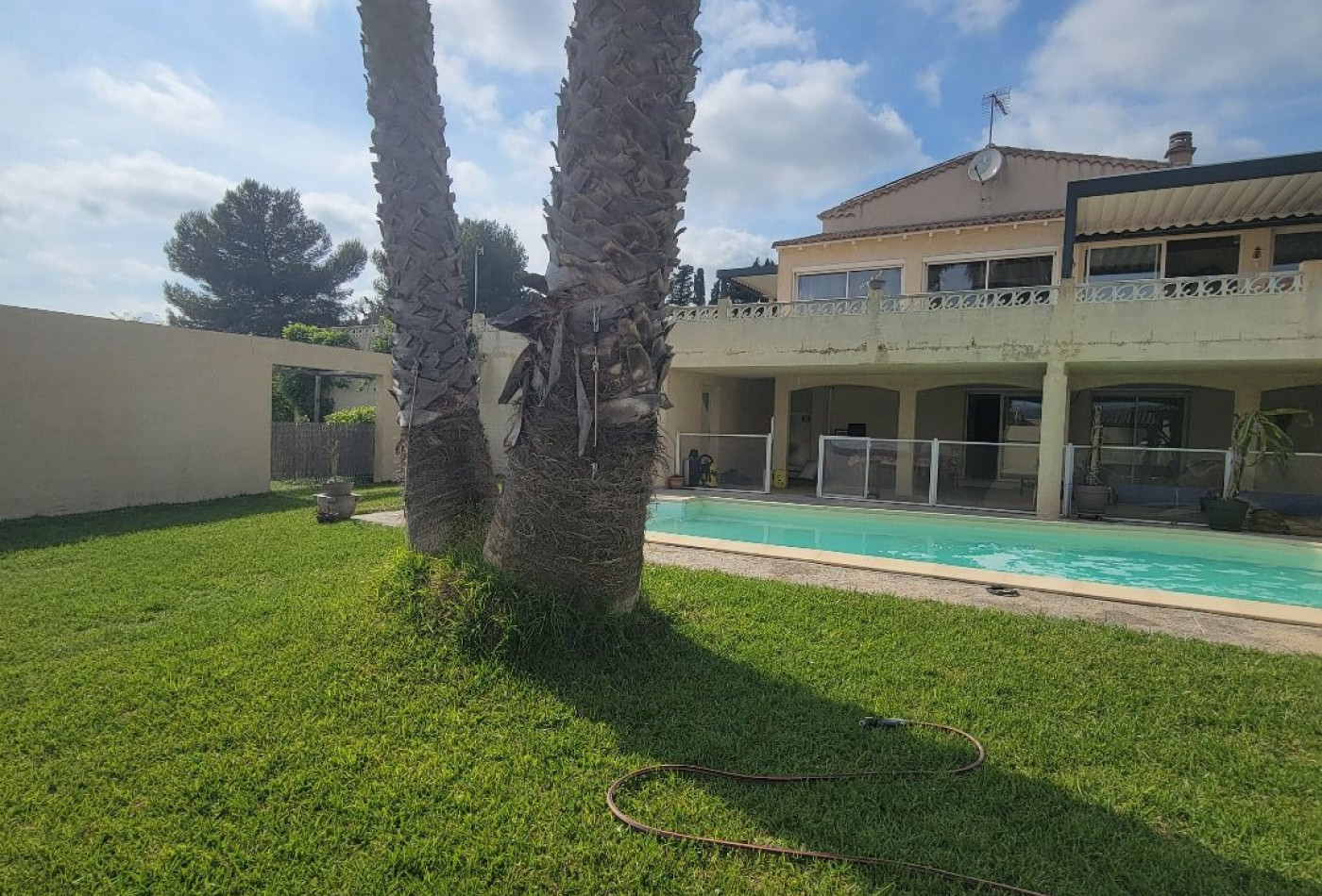 vente Propriété Montbazin - Photo 3