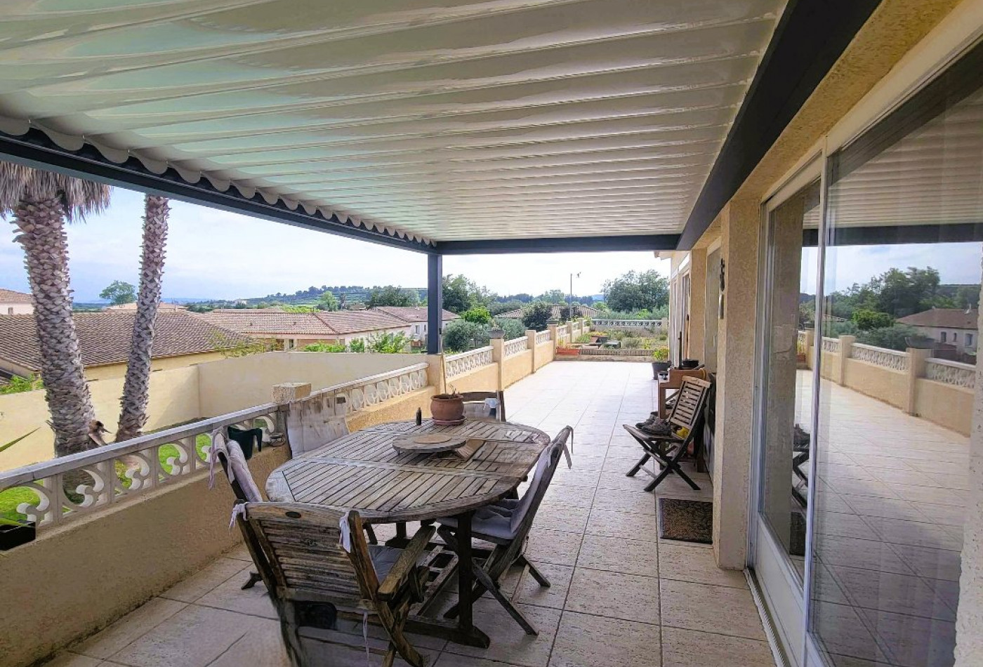 vente Propriété Montbazin - Photo 7