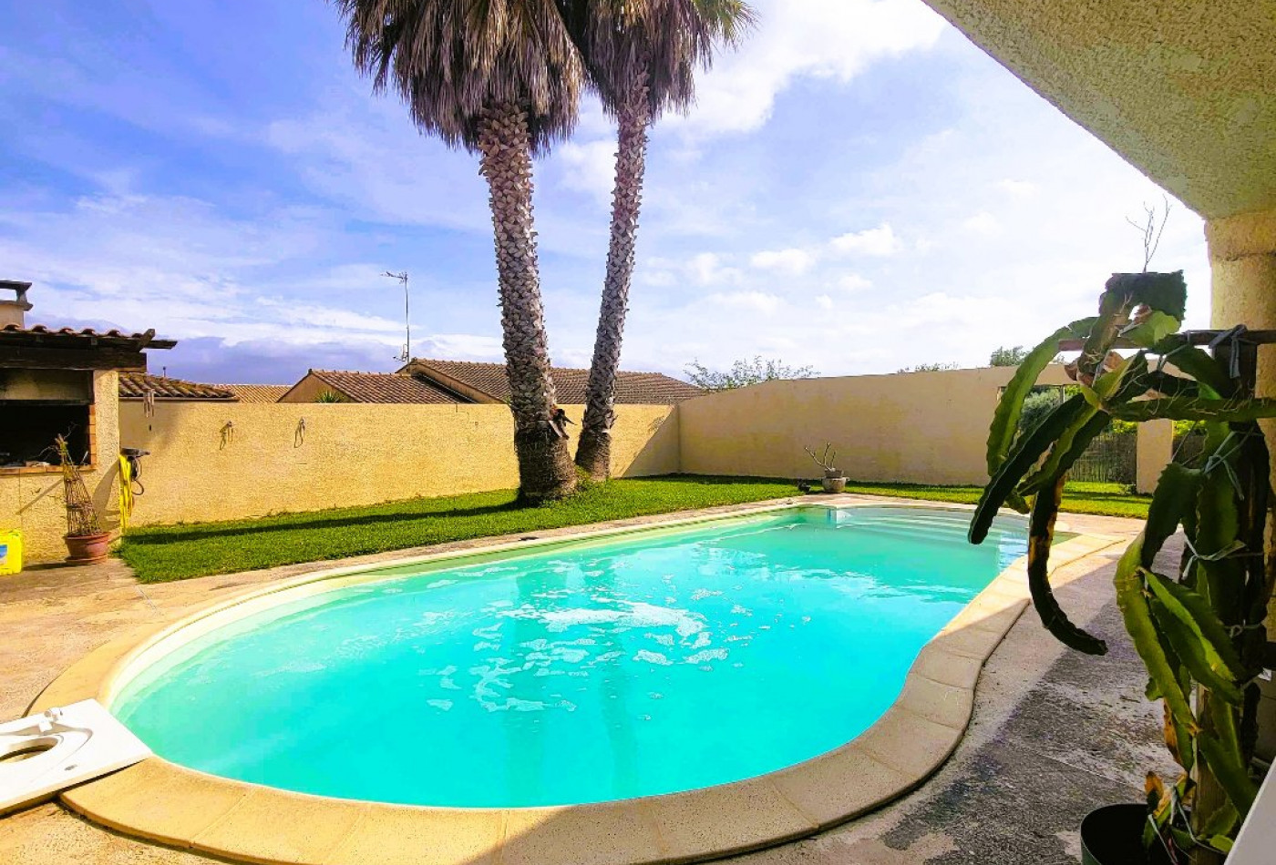 vente Propriété Montbazin - Photo 8