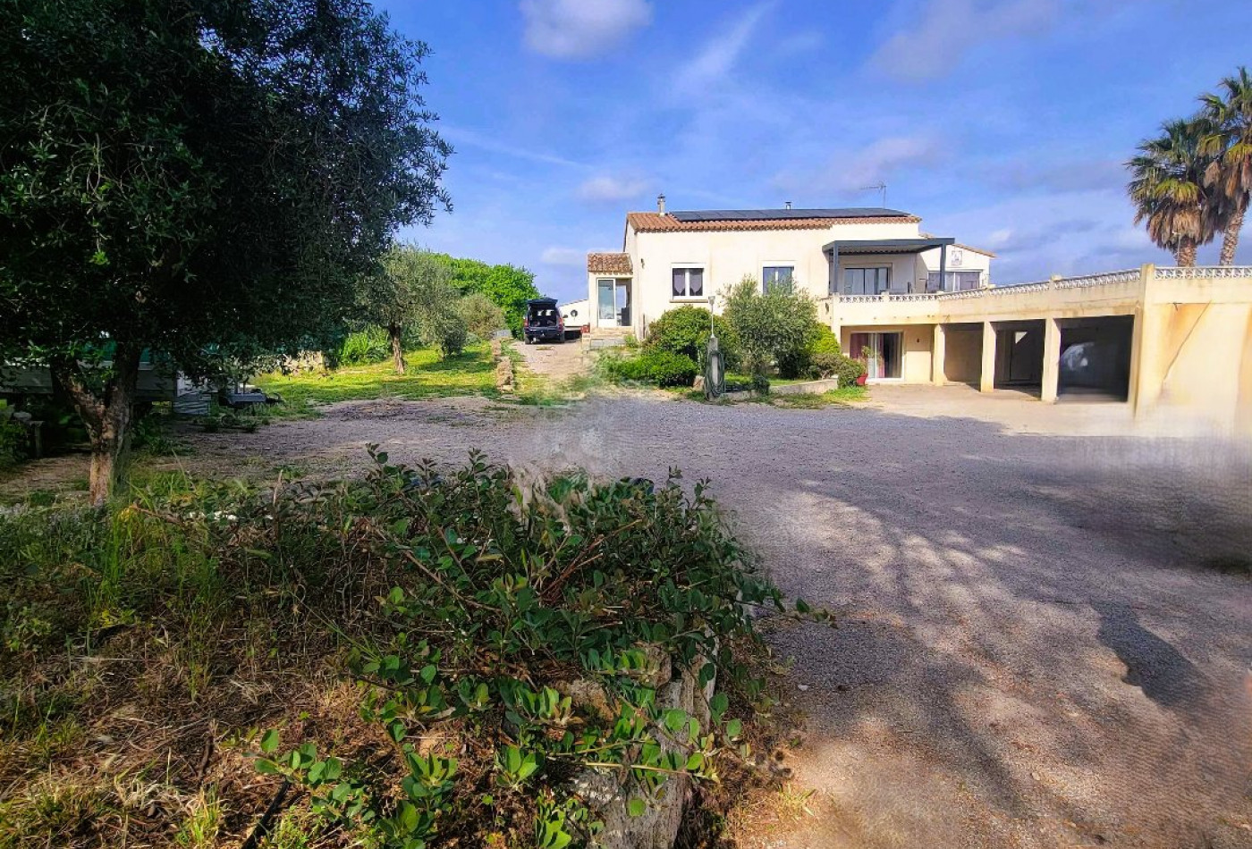 vente Propriété Montbazin - Photo 10