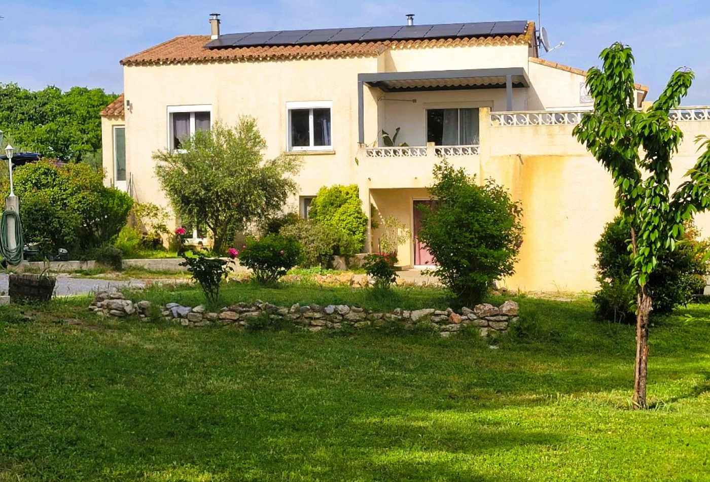 vente Propriété Montbazin - Photo 1