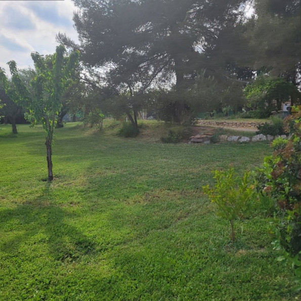 vente Propriété Montbazin - Photo 9