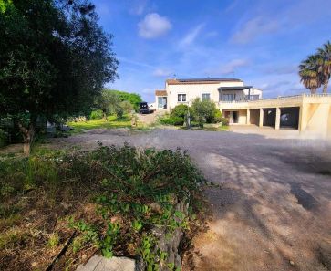 à vendre Montbazin