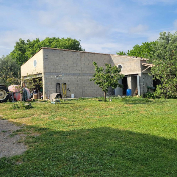vente Propriété Montbazin - Photo 5
