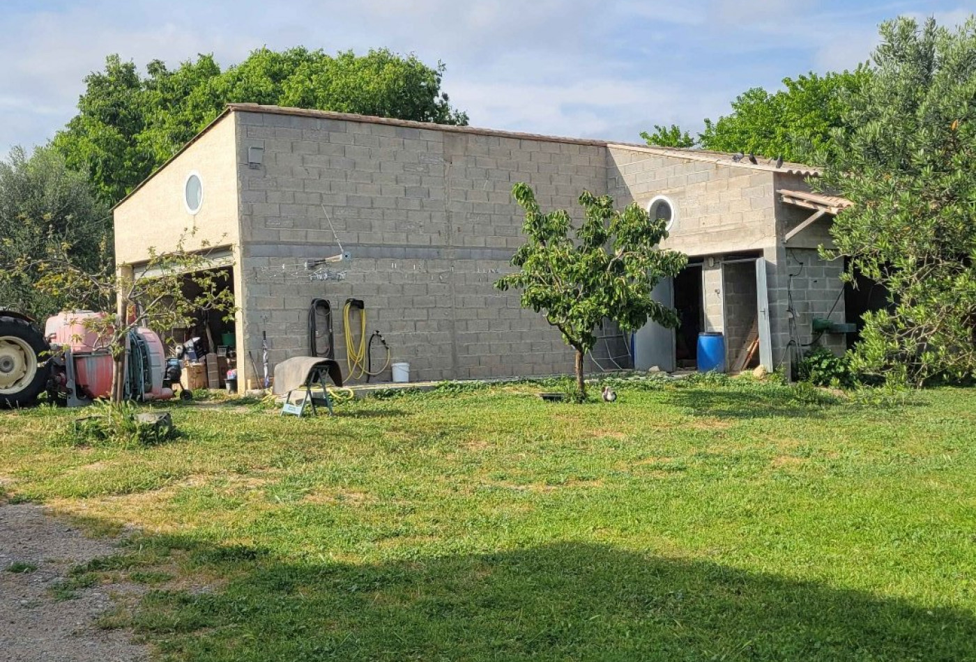 vente Propriété Montbazin - Photo 5