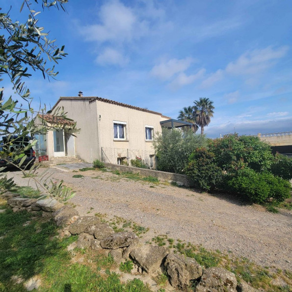 vente Propriété Montbazin - Photo 6
