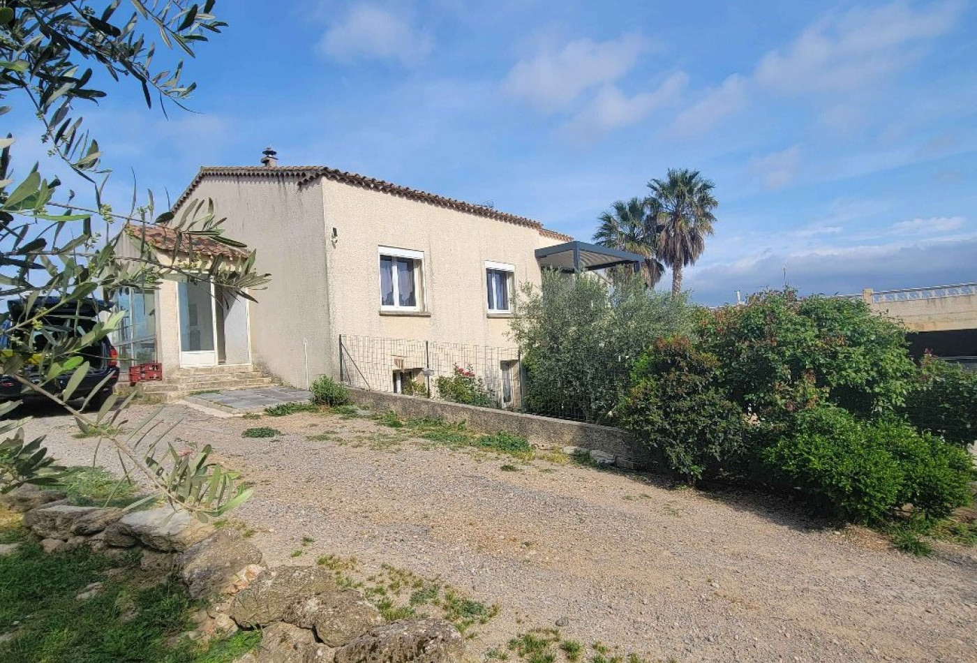 vente Propriété Montbazin - Photo 6