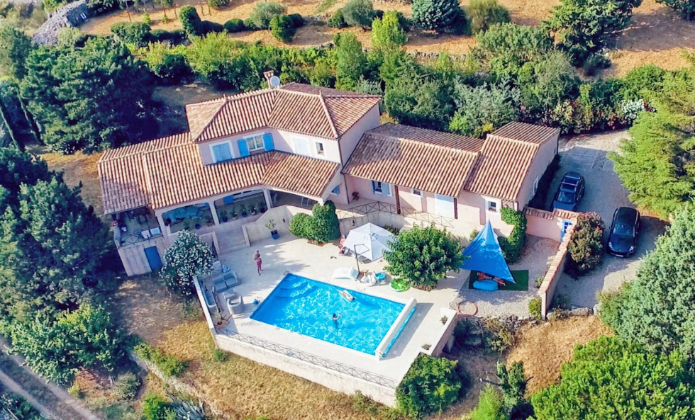 vente Maison Lodeve - Photo 1