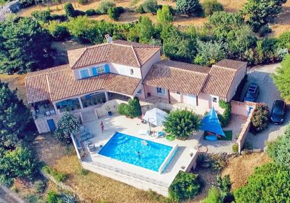 vente Maison Lodeve