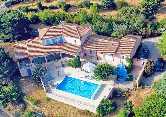 à vendre Maison Lodeve