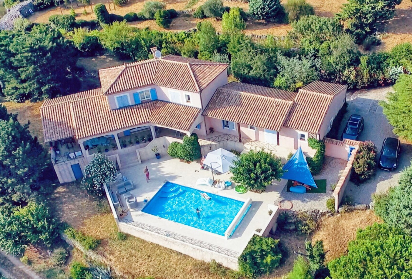 vente Maison Lodeve - Photo 1