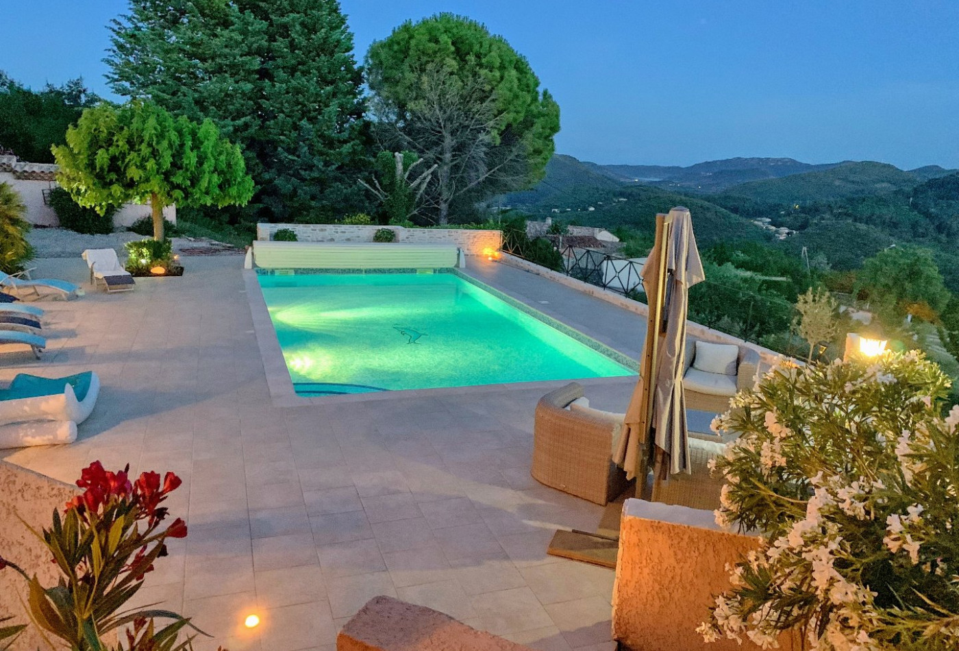 vente Maison Lodeve - Photo 4