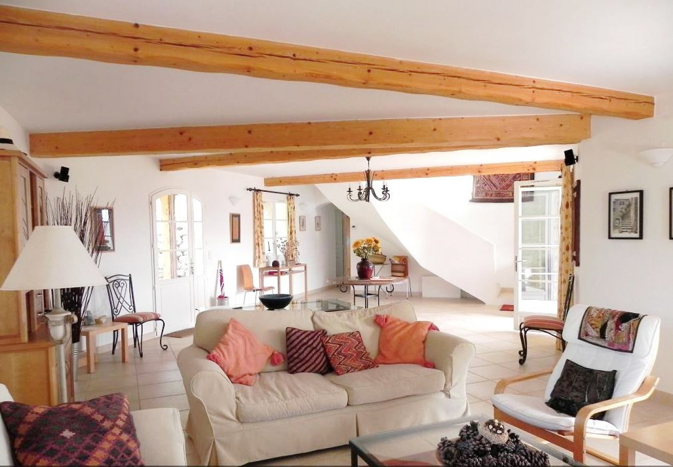 à vendre Maison Lodeve - Photo 5