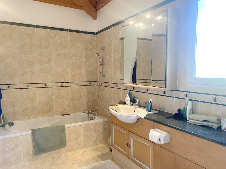 vente Maison Lodeve - Photo 8