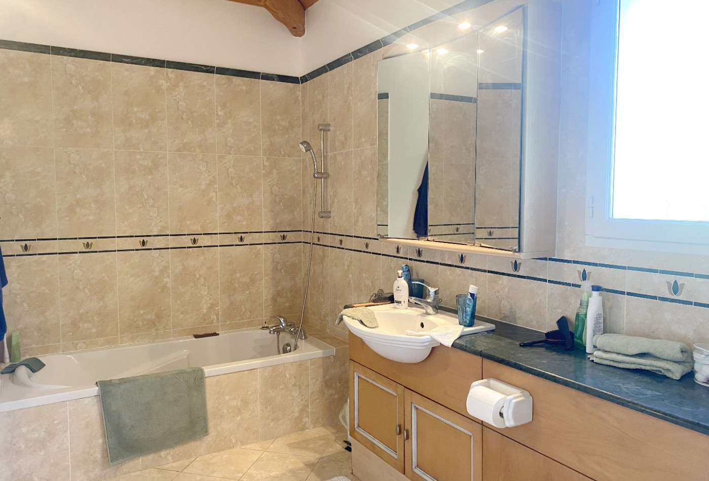 vente Maison Lodeve - Photo 9