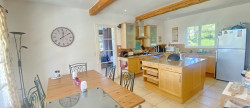 vente Maison Lodeve