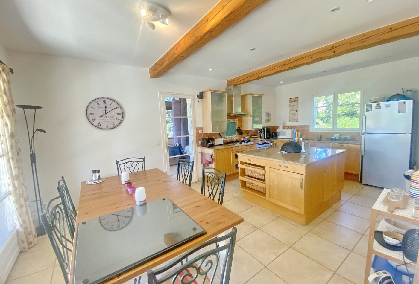 vente Maison Lodeve - Photo 5