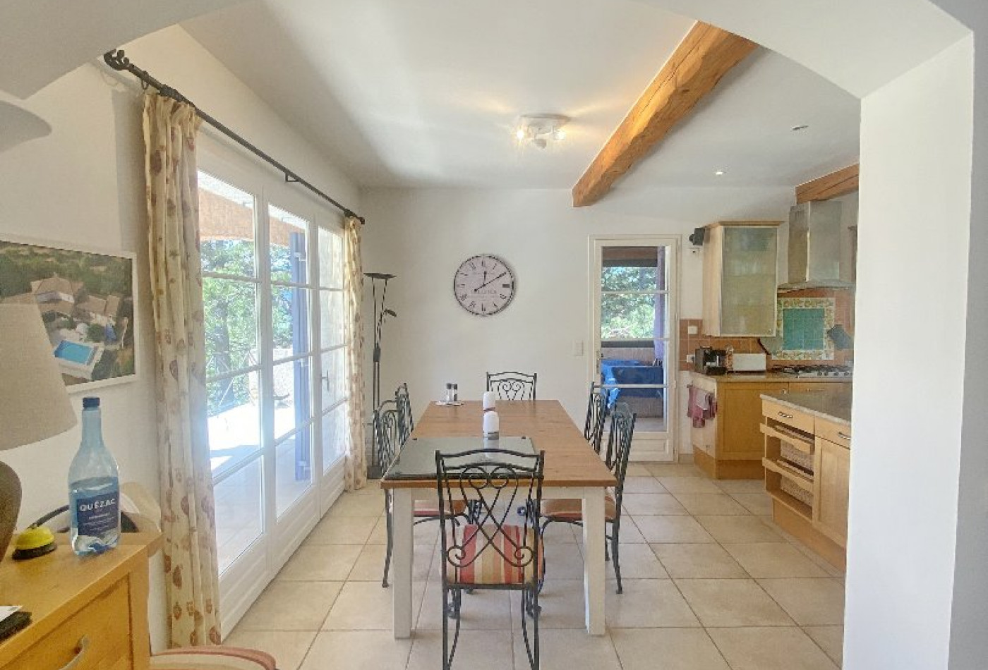 vente Maison Lodeve - Photo 6