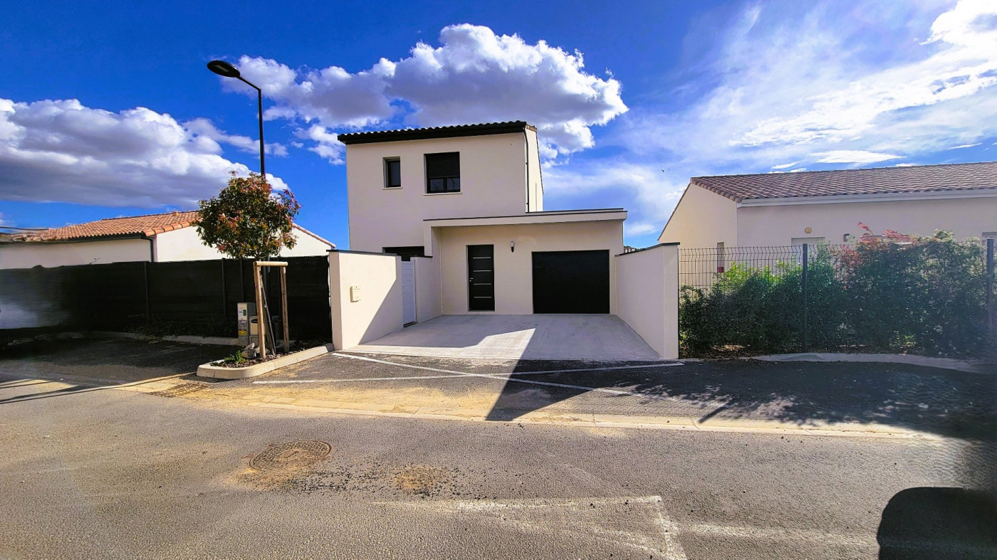 à vendre Villa Nezignan L'eveque - Photo 1