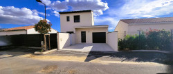 vente Villa Nezignan L'eveque