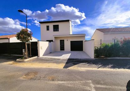vente Villa Nezignan L'eveque