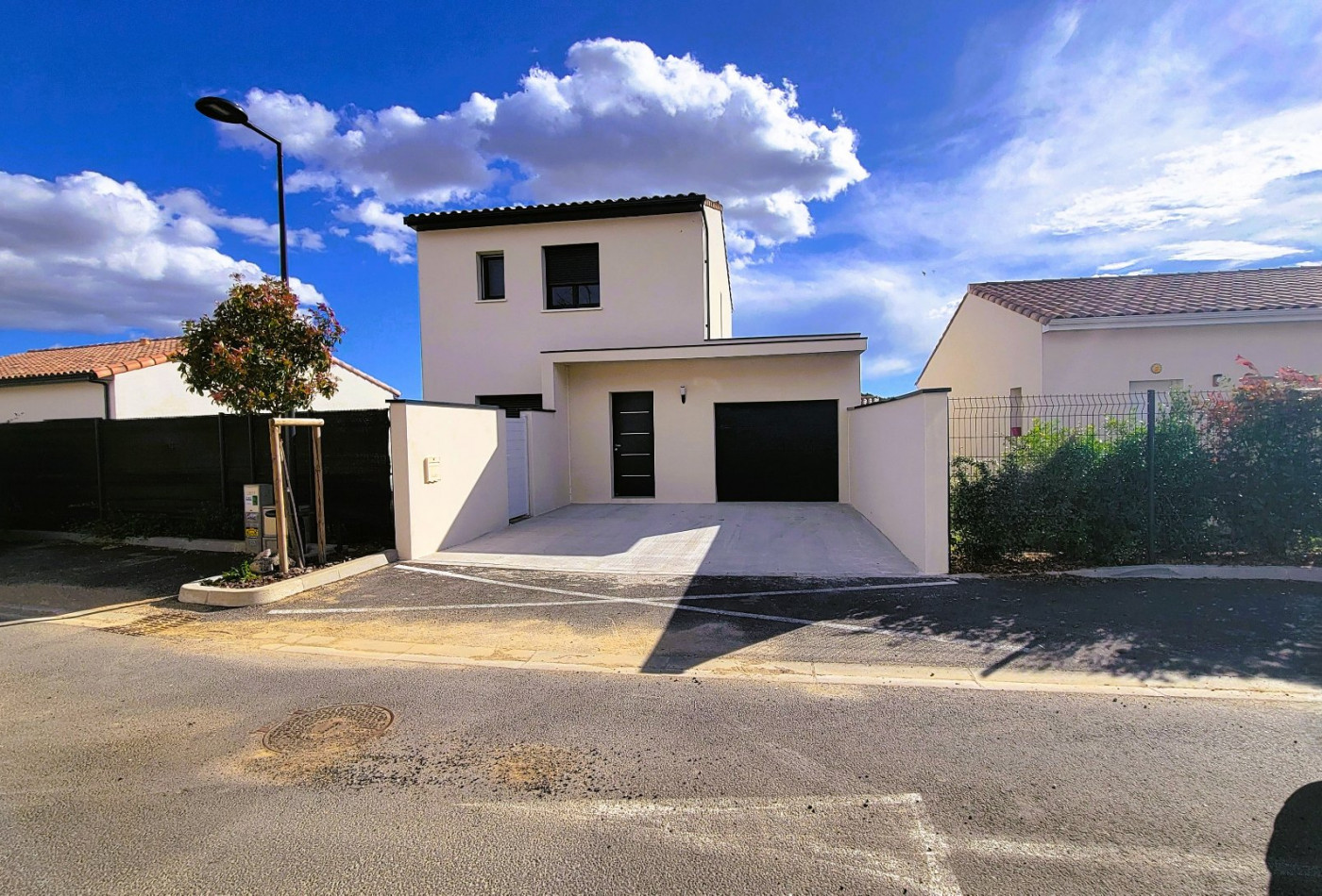 vente Villa Nezignan L'eveque - Photo 1