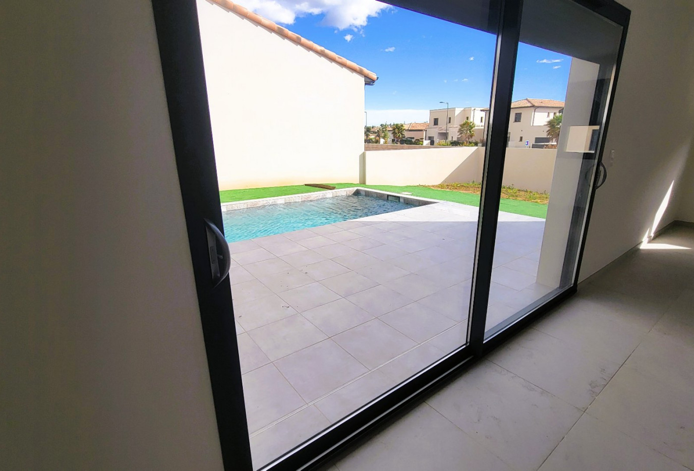 vente Villa Nezignan L'eveque - Photo 5