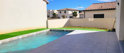 vente Villa Nezignan L'eveque