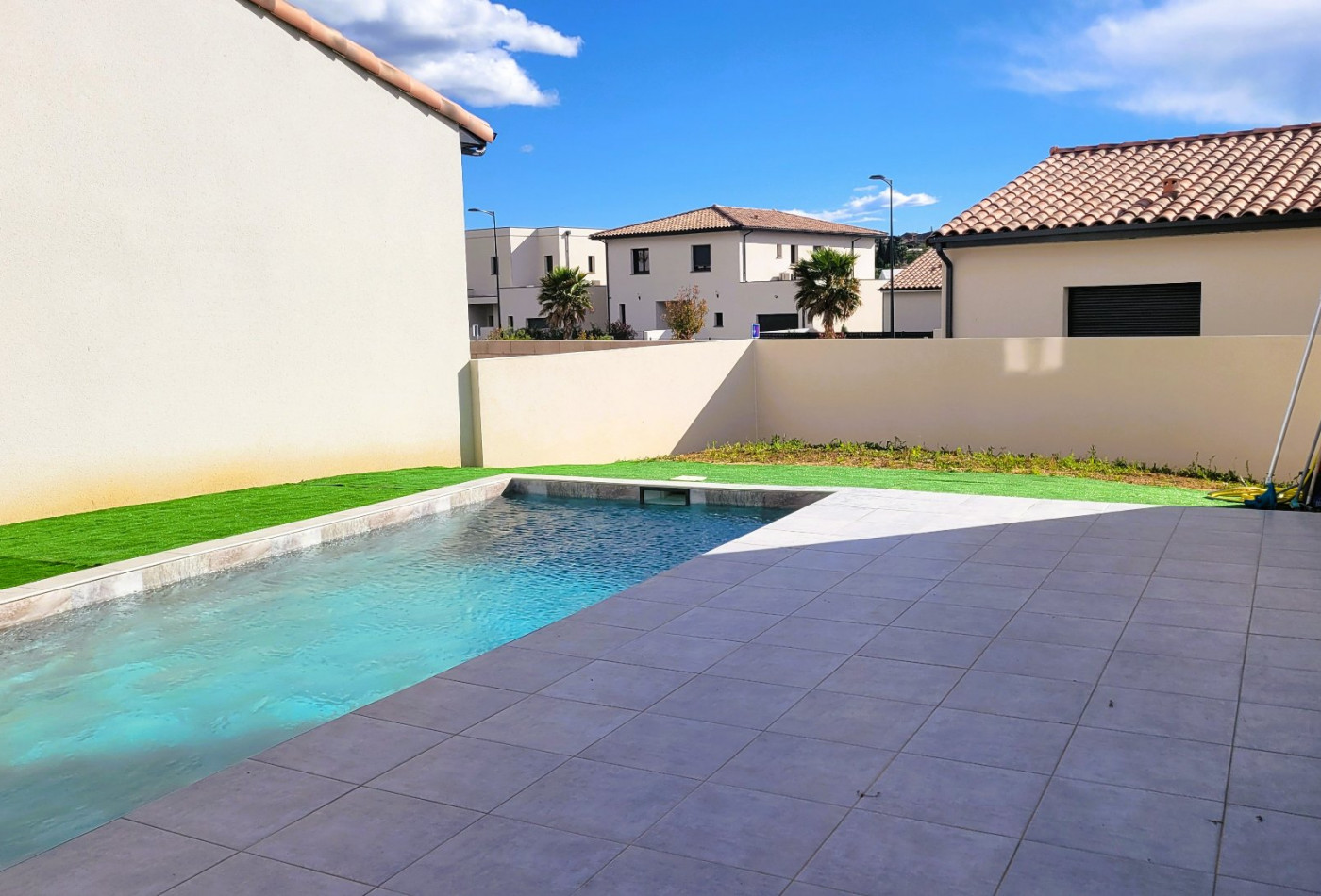 vente Villa Nezignan L'eveque - Photo 6