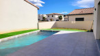 à vendre Villa Nezignan L'eveque