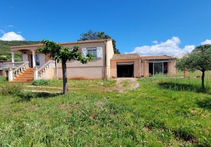 vente Maison à rénover Salelles Du Bosc