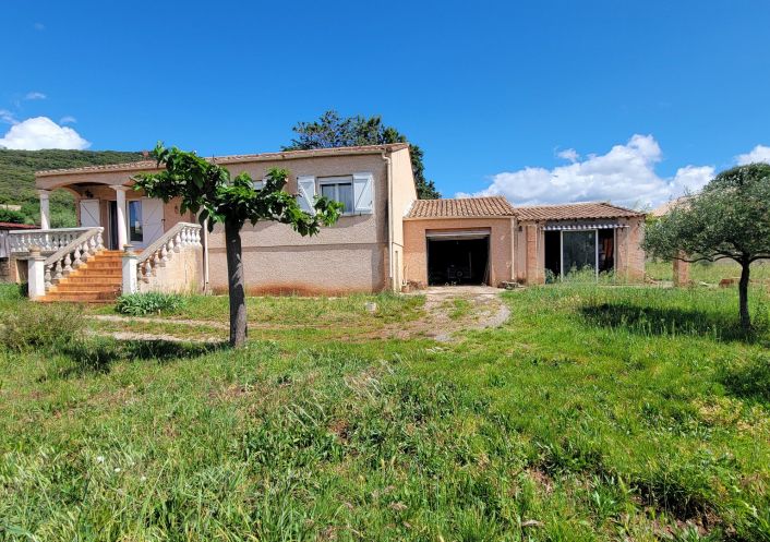 à vendre Maison à rénover Salelles Du Bosc
