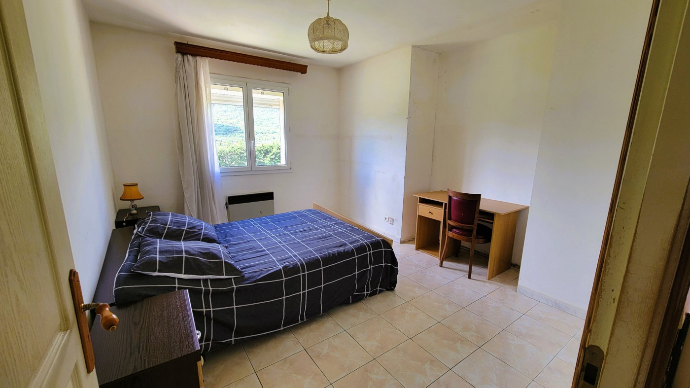 à vendre Maison à rénover Salelles Du Bosc - Photo 15