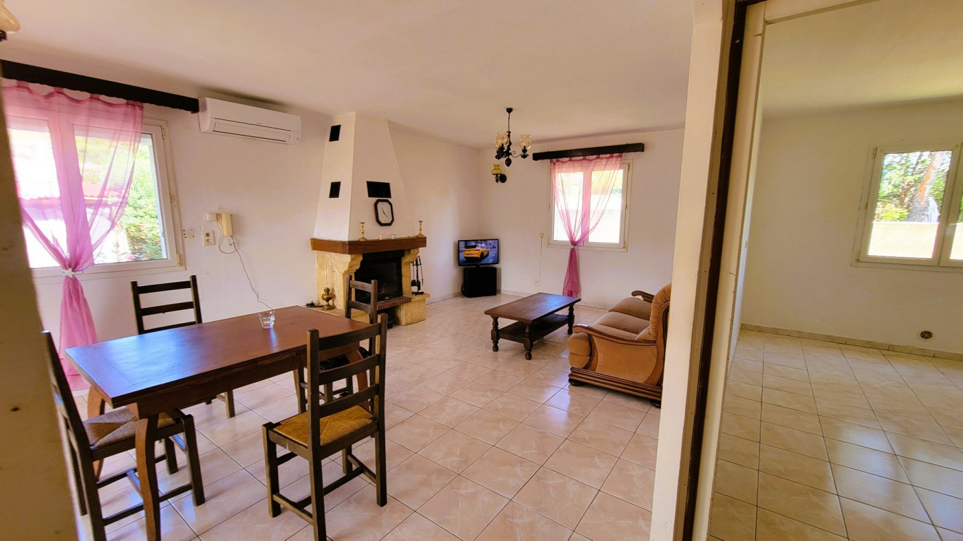 à vendre Maison à rénover Salelles Du Bosc - Photo 17