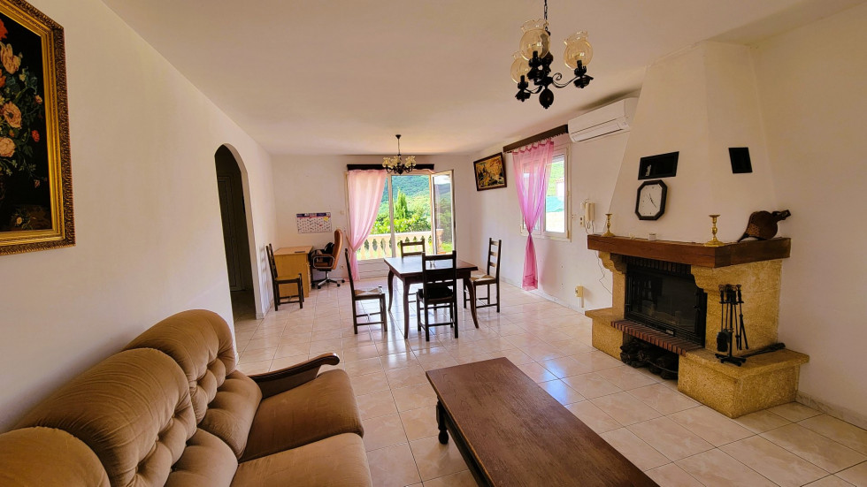 vente Maison à rénover Salelles Du Bosc - Photo 9