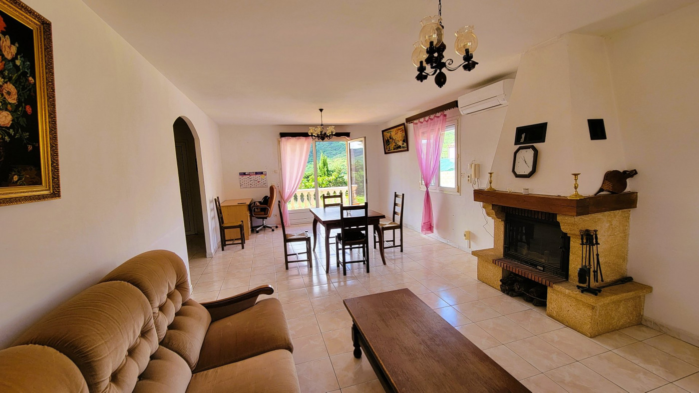 à vendre Maison à rénover Salelles Du Bosc - Photo 9