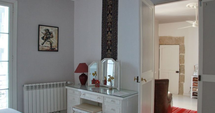 vente Maison de caractère Bouzigues