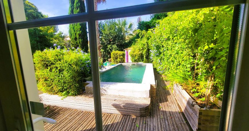vente Maison de caractère Bouzigues