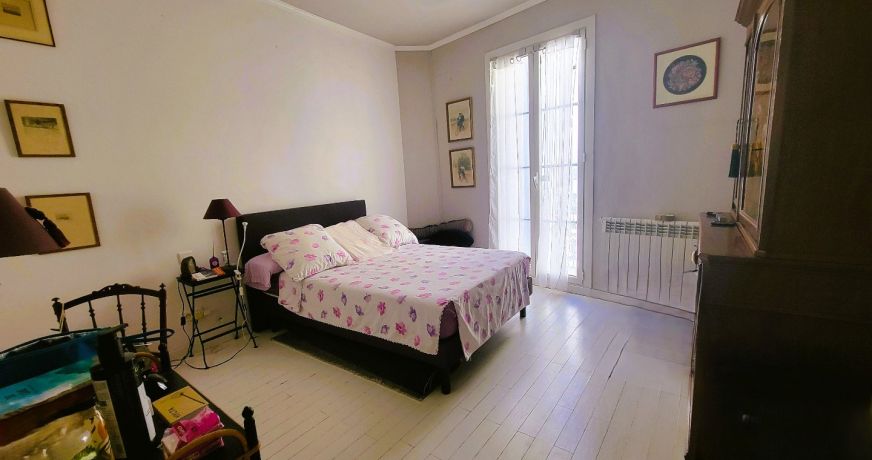 vente Maison de caractère Bouzigues