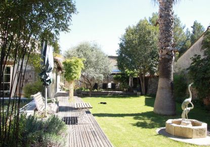 vente Maison de caractère Bouzigues