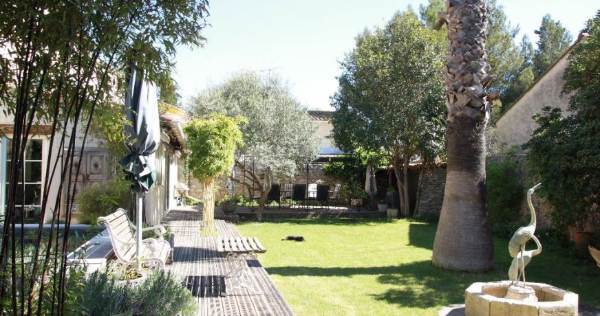 vente Maison de caractère Bouzigues
