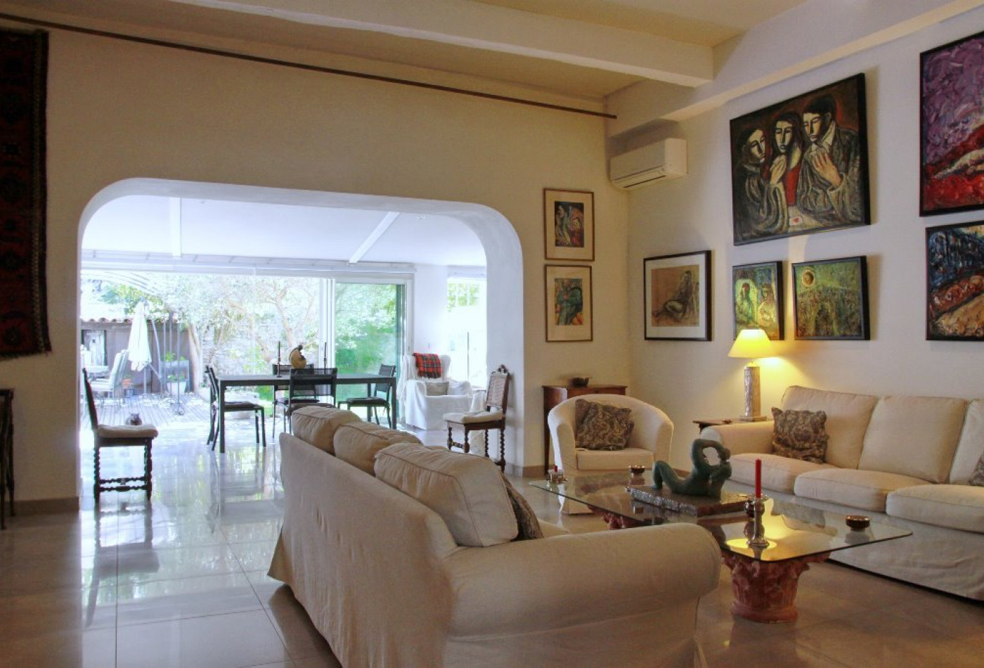 vente Maison de caractère Bouzigues - Photo 2