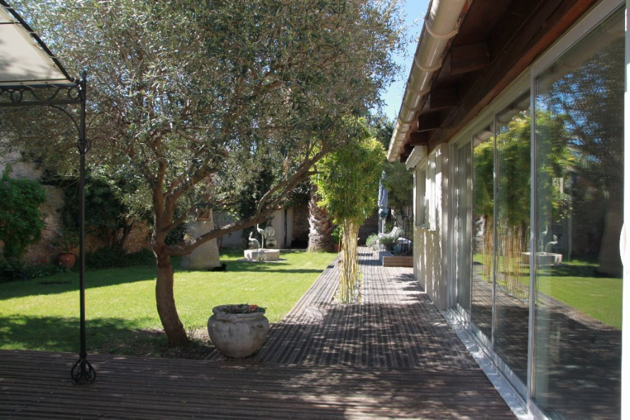 vente Maison de caractère Bouzigues - Photo 3