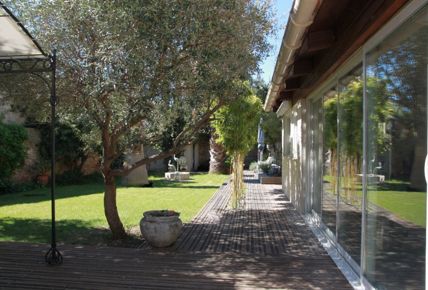 vente Maison de caractère Bouzigues - Photo 3