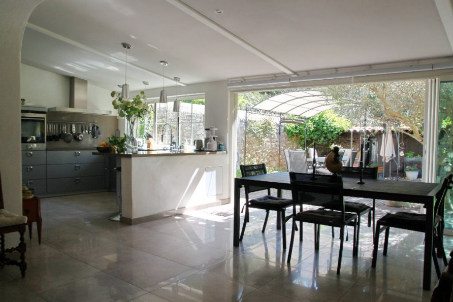 vente Maison de caractère Bouzigues - Photo 5