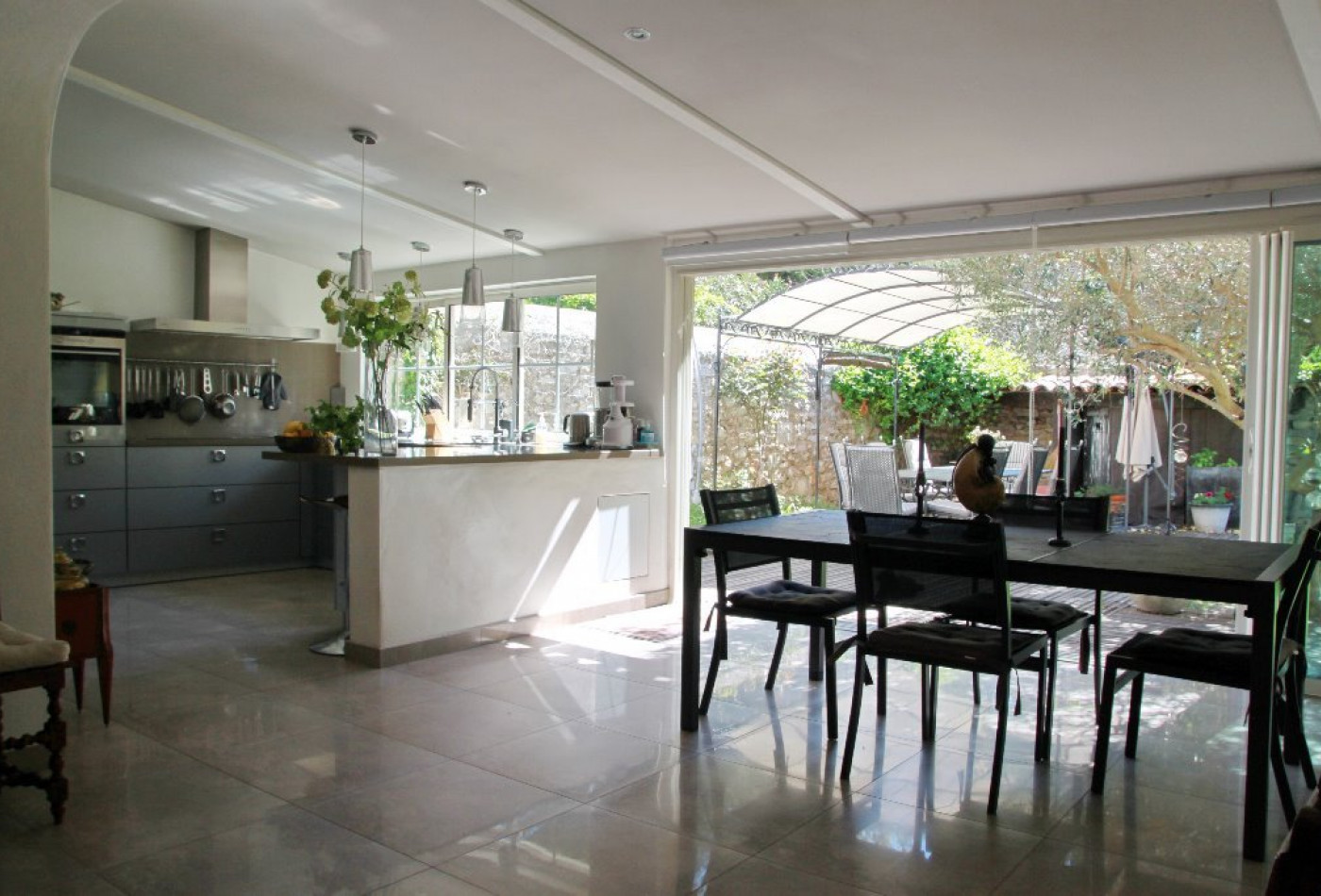 vente Maison de caractère Bouzigues - Photo 5