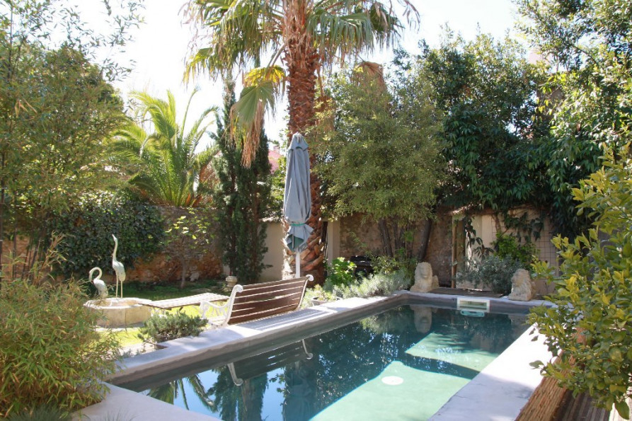 vente Maison de caractère Bouzigues - Photo 8