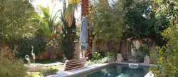 vente Maison de caractère Bouzigues
