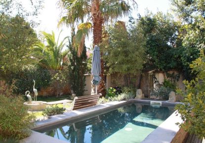 vente Maison de caractère Bouzigues
