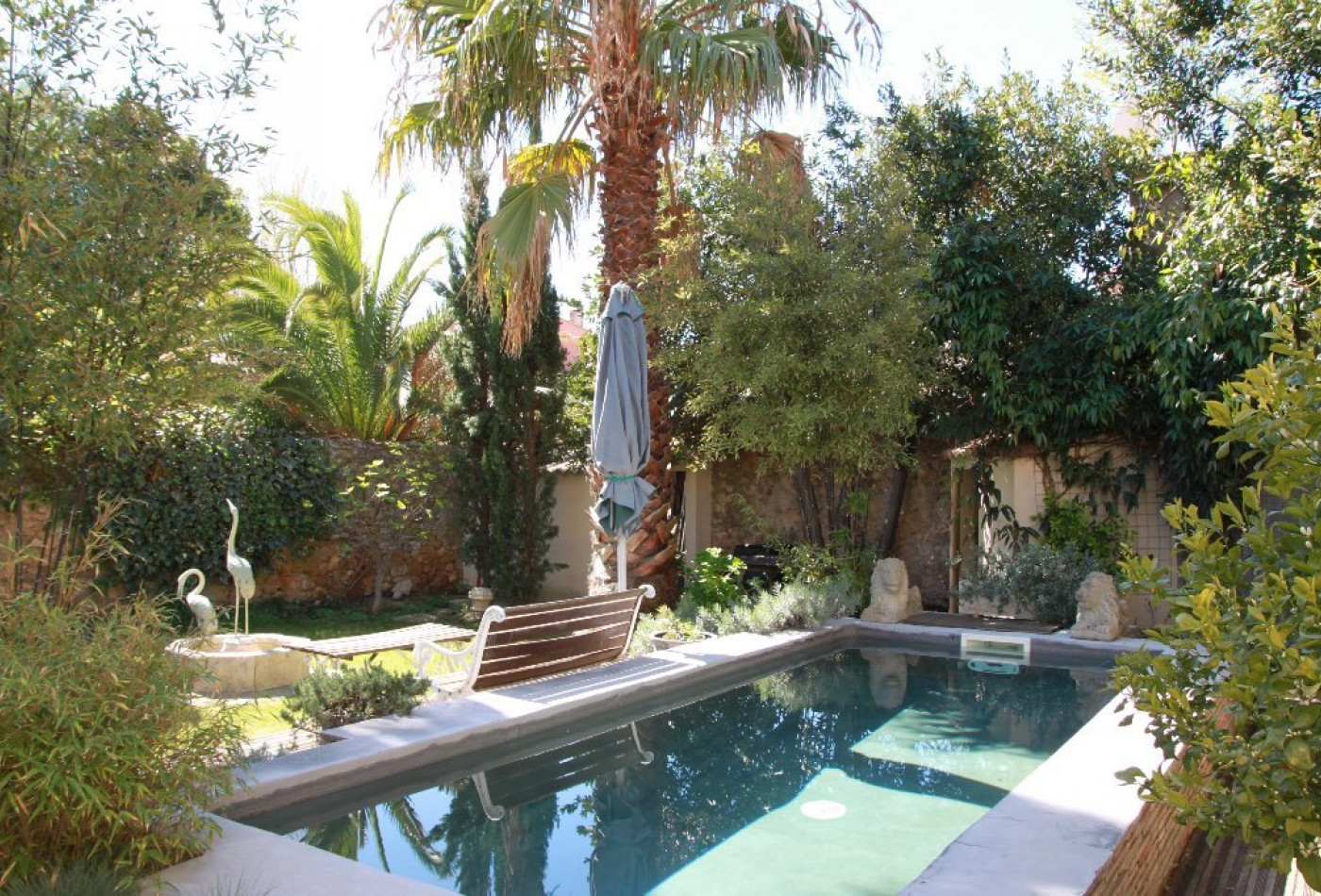 vente Maison de caractère Bouzigues - Photo 8